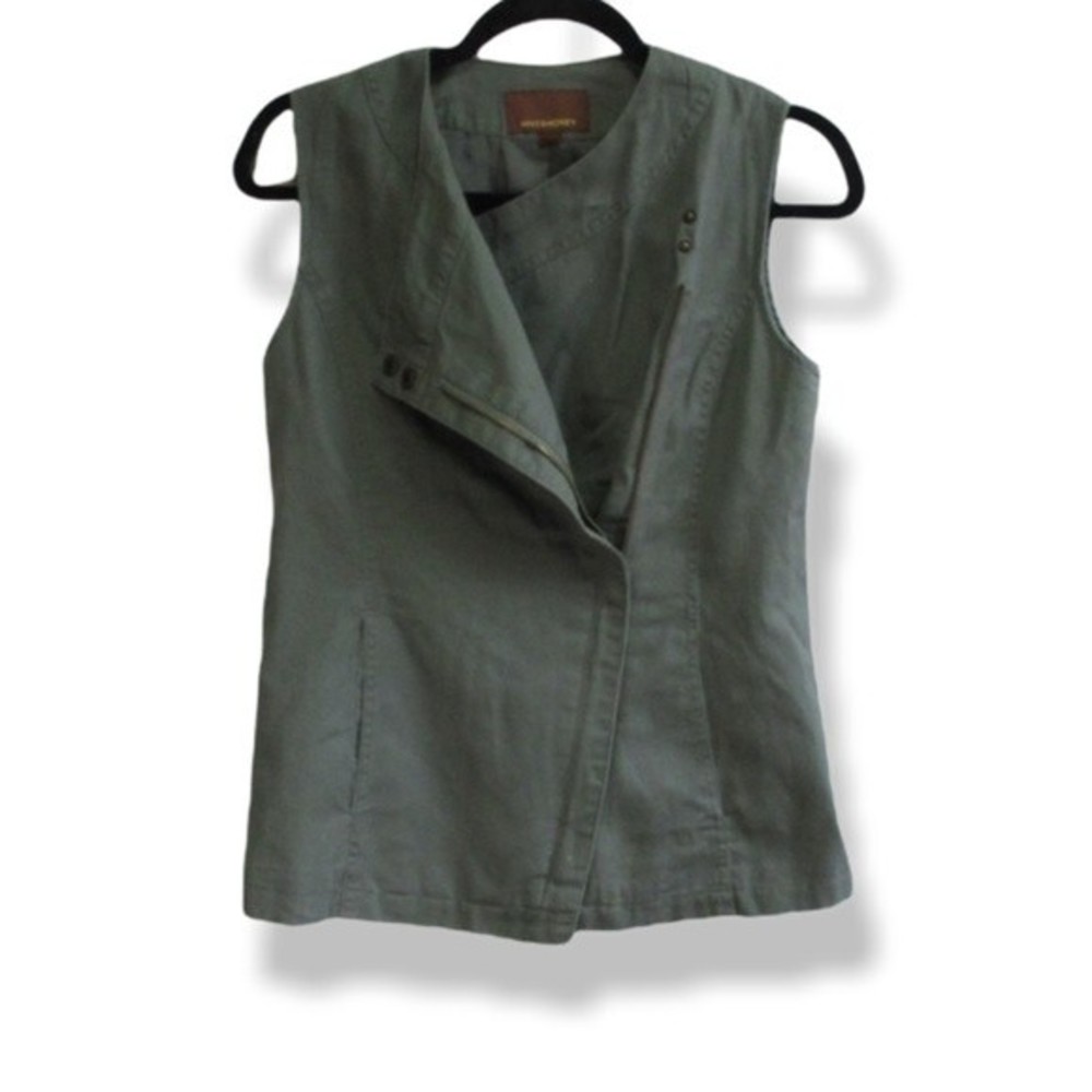 Hive & Honey Vest
